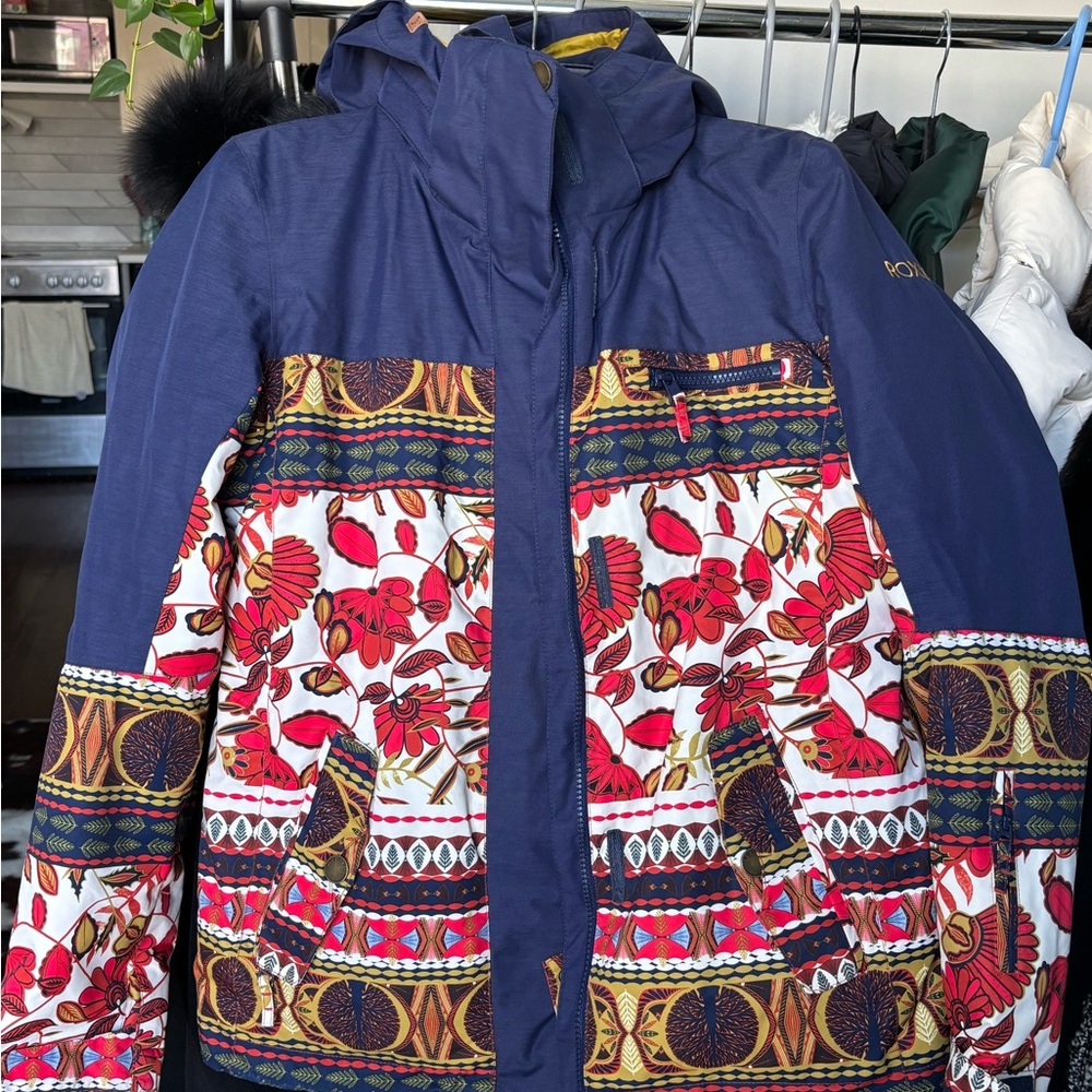 Roxy Torah Jacket - image 1